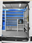 VOLKSWAGEN CRAFTER 2017 L3 H3 10e