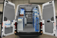 VOLKSWAGEN CRAFTER 2017 L3 H3 11a