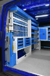 VOLKSWAGEN CRAFTER 2017 L3 H3 12b