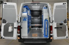 VOLKSWAGEN CRAFTER 2017 L3 H3 13a