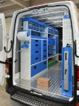 VOLKSWAGEN CRAFTER 2017 L3 H3 13b