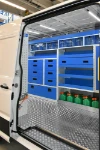 VOLKSWAGEN CRAFTER 2017 L3 H3 13e