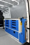 VOLKSWAGEN CRAFTER 2017 L3 H3 14c