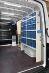 VOLKSWAGEN CRAFTER 2017 L3 H3 15c