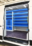 VOLKSWAGEN CRAFTER 2017 L3 H3 15d