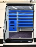 VOLKSWAGEN CRAFTER 2017 L3 H3 15e
