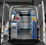 VOLKSWAGEN CRAFTER 2017 L3 H3 16a