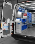 VOLKSWAGEN CRAFTER 2017 L3 H3 16b