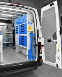 VOLKSWAGEN CRAFTER 2017 L3 H3 16c