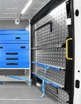 VOLKSWAGEN CRAFTER 2017 L3 H3 16e