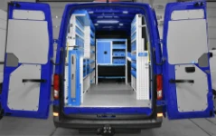 VOLKSWAGEN CRAFTER 2017 L3 H3 18a