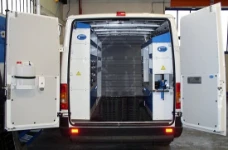 VOLKSWAGEN LT 1996 L2 H1 01a