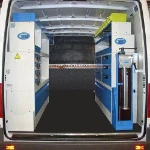 VOLKSWAGEN LT 1996 L2 H1 03a