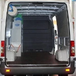 VOLKSWAGEN LT 1996 L2 H1 05a