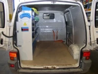 VOLKSWAGEN TRANSPORTER T4 1991 L1 01a