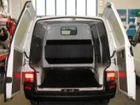 VOLKSWAGEN TRANSPORTER T4 1991 L1 02a