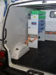 VOLKSWAGEN TRANSPORTER T4 1991 L1 02b