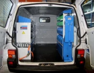 VOLKSWAGEN TRANSPORTER T4 1991 L1 03a