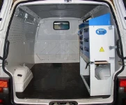 VOLKSWAGEN TRANSPORTER T4 1991 L1 05a