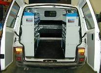 VOLKSWAGEN TRANSPORTER T4 1991 L1 07a