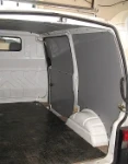 VOLKSWAGEN TRANSPORTER T4 1991 L1 10c
