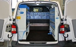 VOLKSWAGEN TRANSPORTER T6 2003 L2 03a